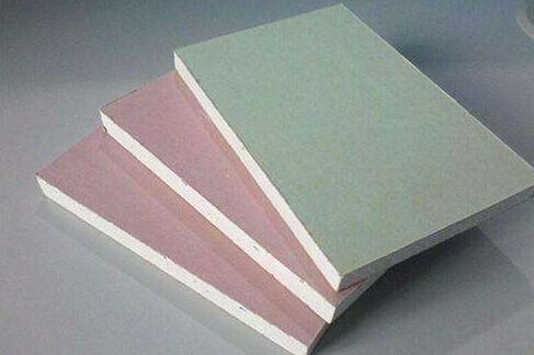 青岛纸面石膏板和纤维石膏板的区别